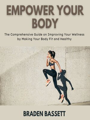 cover image of Empower Your Body